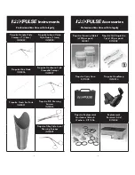 Preview for 2 page of Propulse NG User Manual