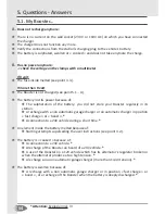 Preview for 11 page of Propulstation 520003DC Instructions For Use Manual