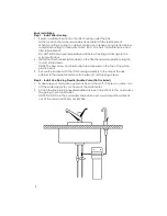 Предварительный просмотр 3 страницы Propur ProMax PMC-4000 Instructions Manual