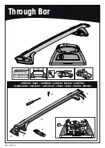 Preview for 1 page of Prorack 167275 Quick Start Manual