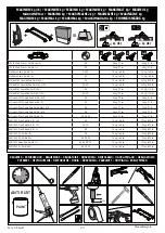 Preview for 3 page of Prorack 219993PR Installation Instructions Manual