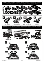 Preview for 4 page of Prorack 219993PR Installation Instructions Manual