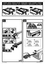 Preview for 5 page of Prorack 219993PR Installation Instructions Manual