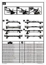 Preview for 6 page of Prorack 219993PR Installation Instructions Manual