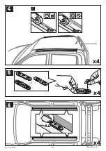 Preview for 8 page of Prorack 219993PR Installation Instructions Manual