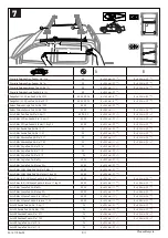 Preview for 9 page of Prorack 219993PR Installation Instructions Manual