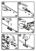 Preview for 13 page of Prorack 219993PR Installation Instructions Manual