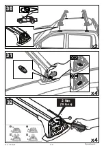 Preview for 15 page of Prorack 219993PR Installation Instructions Manual