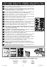 Preview for 17 page of Prorack 219993PR Installation Instructions Manual