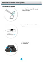 Preview for 2 page of Prorack 567 Fitting Instructions Manual