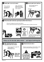 Preview for 2 page of Prorack 8062003 Assembly Manual