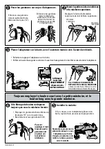 Preview for 9 page of Prorack 8062003 Assembly Manual