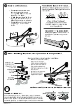 Preview for 11 page of Prorack 8062003 Assembly Manual