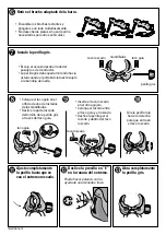 Preview for 16 page of Prorack 8062003 Assembly Manual