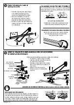 Preview for 17 page of Prorack 8062003 Assembly Manual