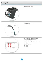 Preview for 4 page of Prorack 9419711101561 Fitting Instructions Manual