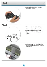 Preview for 6 page of Prorack 9419711101561 Fitting Instructions Manual