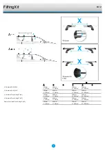 Preview for 3 page of Prorack 9419711103121 Fitting Instructions Manual