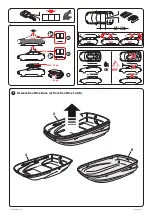 Preview for 2 page of Prorack EXP360U Instructions Manual