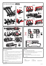 Preview for 6 page of Prorack EXP360U Instructions Manual