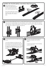 Предварительный просмотр 2 страницы Prorack Fishing Rod Holder Instructions