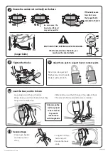 Preview for 3 page of Prorack J-Cradle Quick Start Manual