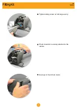 Preview for 9 page of Prorack K002 Fitting Instructions Manual