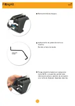 Preview for 15 page of Prorack K002 Fitting Instructions Manual