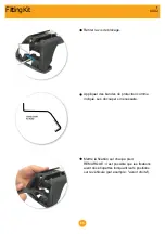 Preview for 25 page of Prorack K002 Fitting Instructions Manual