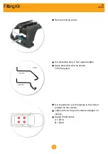 Preview for 5 page of Prorack K004 Fitting Instructions Manual