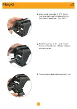 Preview for 6 page of Prorack K004 Fitting Instructions Manual