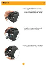 Preview for 15 page of Prorack K004 Fitting Instructions Manual