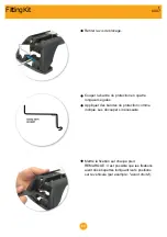 Preview for 24 page of Prorack K007 Fitting Instructions Manual