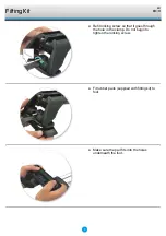 Preview for 7 page of Prorack K010 Fitting Instructions Manual