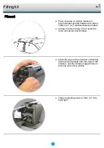 Preview for 7 page of Prorack K015 Fitting Instructions Manual