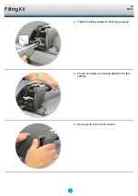 Preview for 7 page of Prorack K031 Fitting Instructions For Basic Carrier