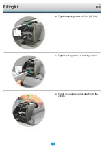 Preview for 8 page of Prorack K040 Fitting Instructions Manual