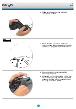 Preview for 7 page of Prorack K052 Fitting Instructions Manual