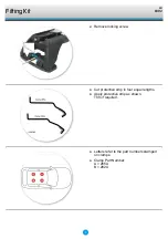 Preview for 5 page of Prorack K082 Fitting Instructions Manual