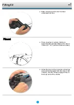 Preview for 7 page of Prorack K082 Fitting Instructions Manual