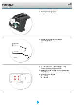 Preview for 5 page of Prorack K084 Fitting Instructions Manual