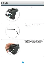 Preview for 5 page of Prorack K085 Fitting Instructions Manual