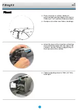 Preview for 7 page of Prorack K094 Fitting Instructions Manual