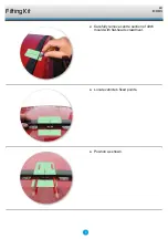 Preview for 9 page of Prorack K1004 Fitting Instructions Manual