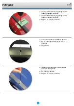 Preview for 10 page of Prorack K1004 Fitting Instructions Manual