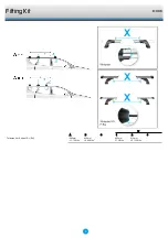 Предварительный просмотр 3 страницы Prorack K1006 Fitting Instructions For Basic Carrier