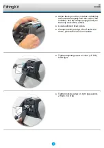 Preview for 10 page of Prorack K1006 Fitting Instructions For Basic Carrier