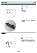 Preview for 7 page of Prorack K1007 Fitting Instructions Manual