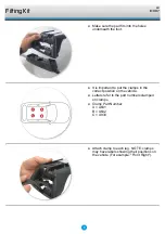 Preview for 8 page of Prorack K1007 Fitting Instructions Manual