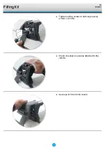 Preview for 10 page of Prorack K1007 Fitting Instructions Manual